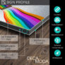 DecaModa Signs - Sign Profile