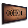 19th Hole Signs