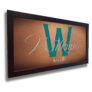 Personalized Wedding Signs