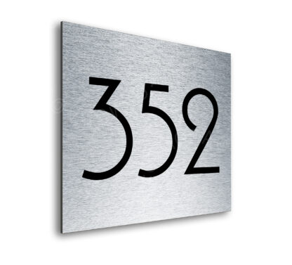 Hotel Door Signs