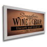 Wine Bar Signs
