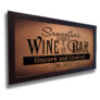 Wine Bar Sign