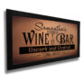 Wine Bar Sign