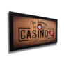 Casino Decor