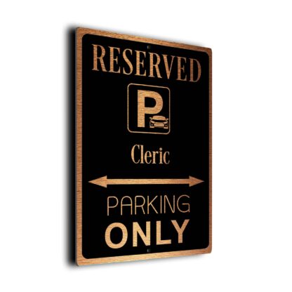 Cleric_Parking_Only_Sign_DMPKGBC-09112283-1.jpg