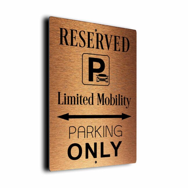 Limited-Mobility_Parking_Only_Sign_DMPKGCB-091122215-1.jpg Limited-Mobility Parking Only Sign