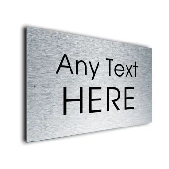 Any Text Here AT106-SB