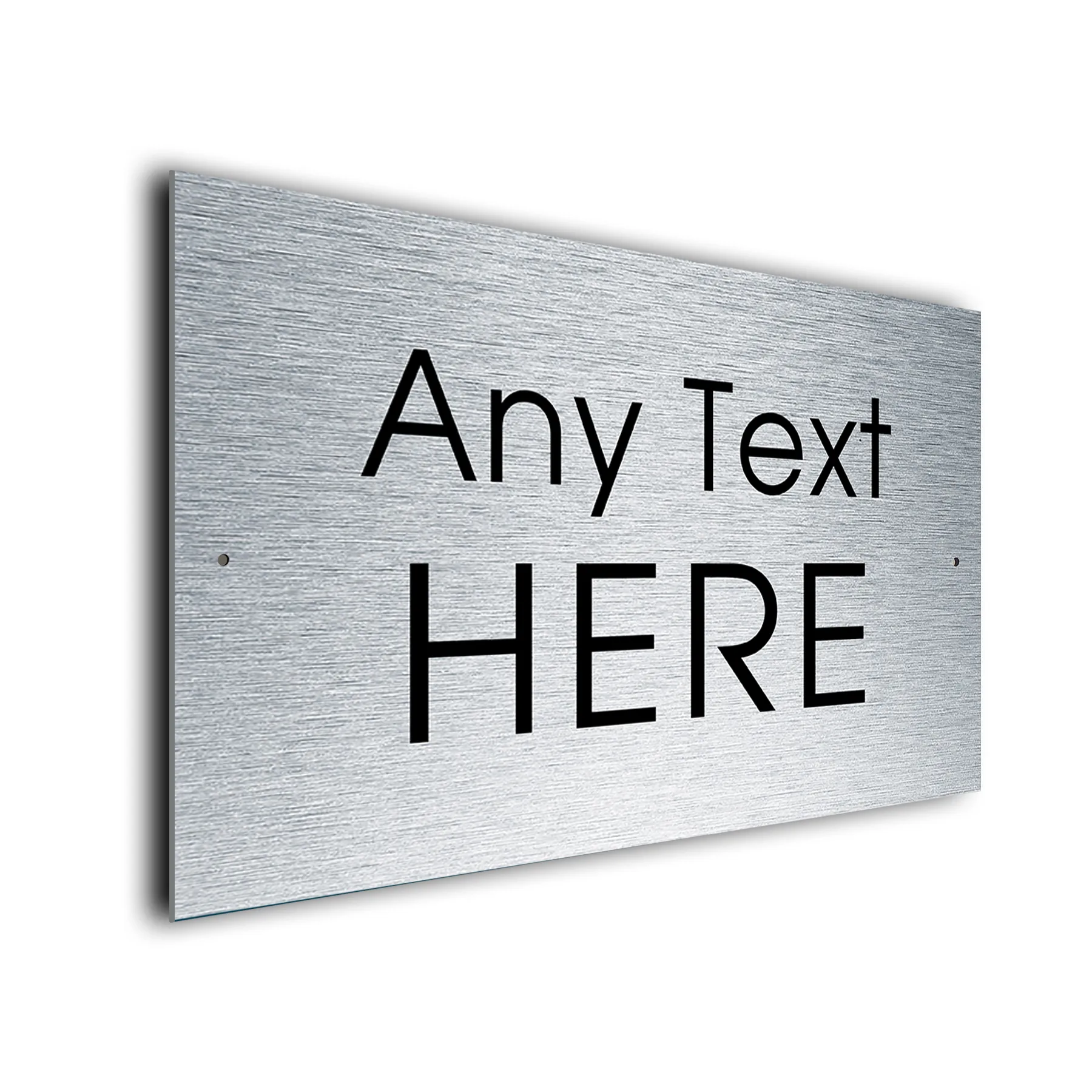 Any Text Here AT106-SB