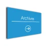 Archives Arrow Sign Directional Sign