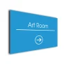 Art Room Arrow Sign Directional Sign