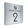 Exam Room Signs