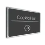 Cocktail Bar Sign