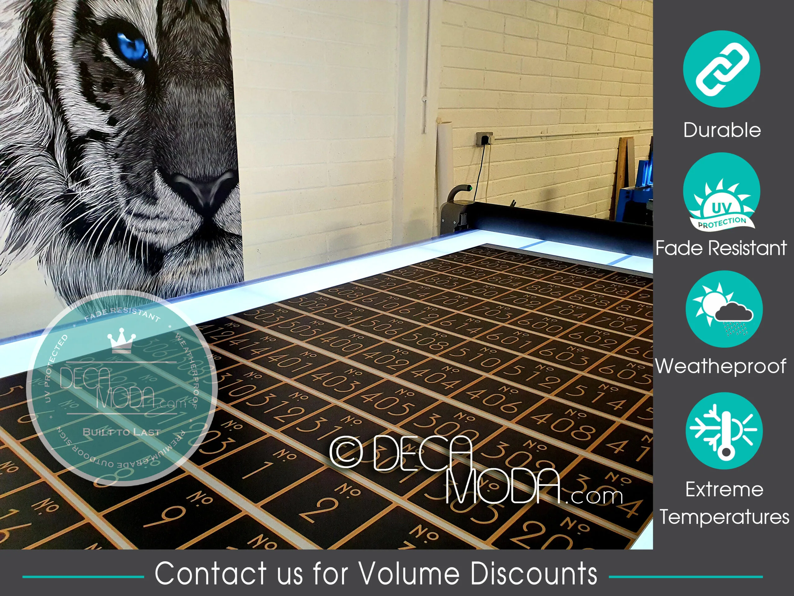 Sign Bulk Order Discounts