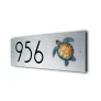 Turtle Address Sign