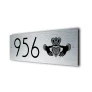 Claddagh Ring Address Sign