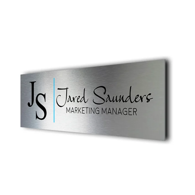 Personalized Monogram Door Name Sign Custom Monogram Door Name Sign