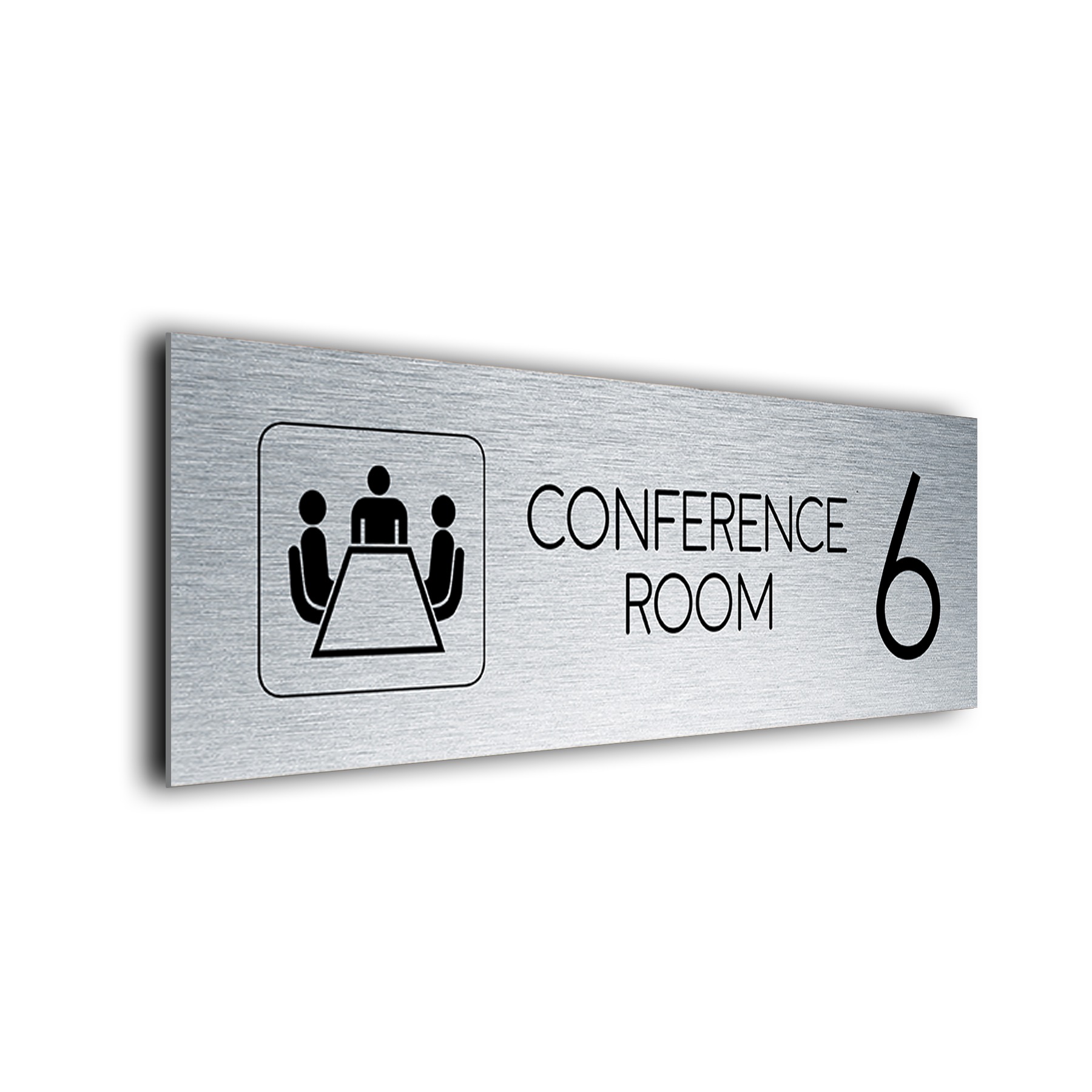 Custom Conference room Signs