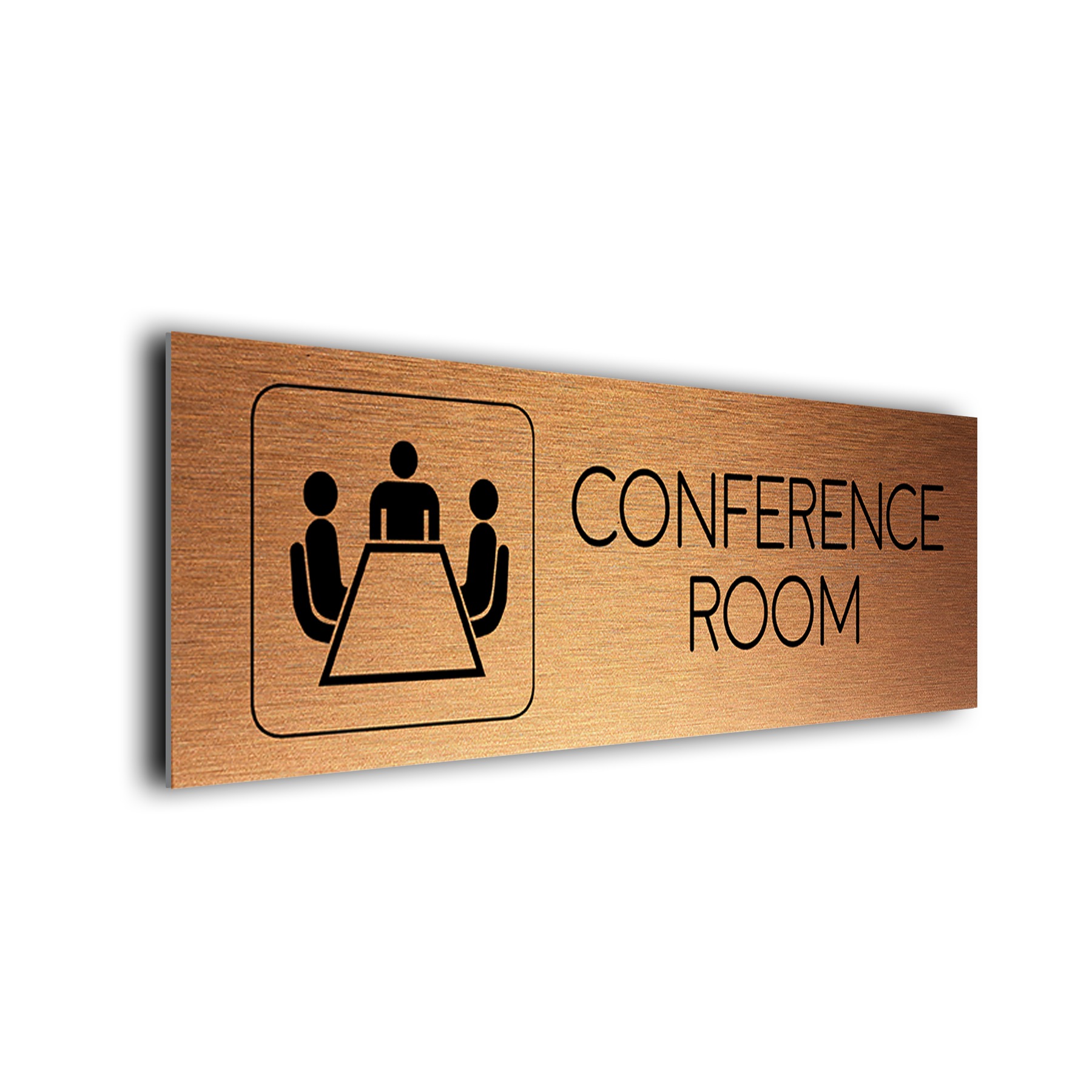 Conference Room Sign