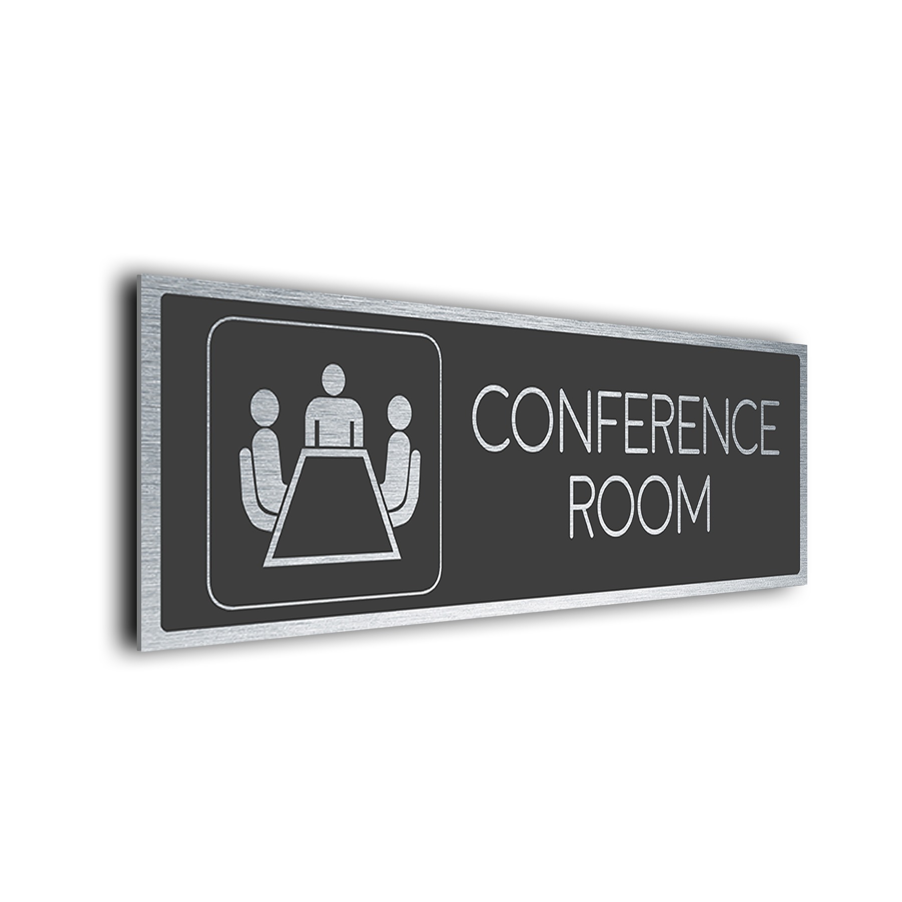 Conference Room Sign