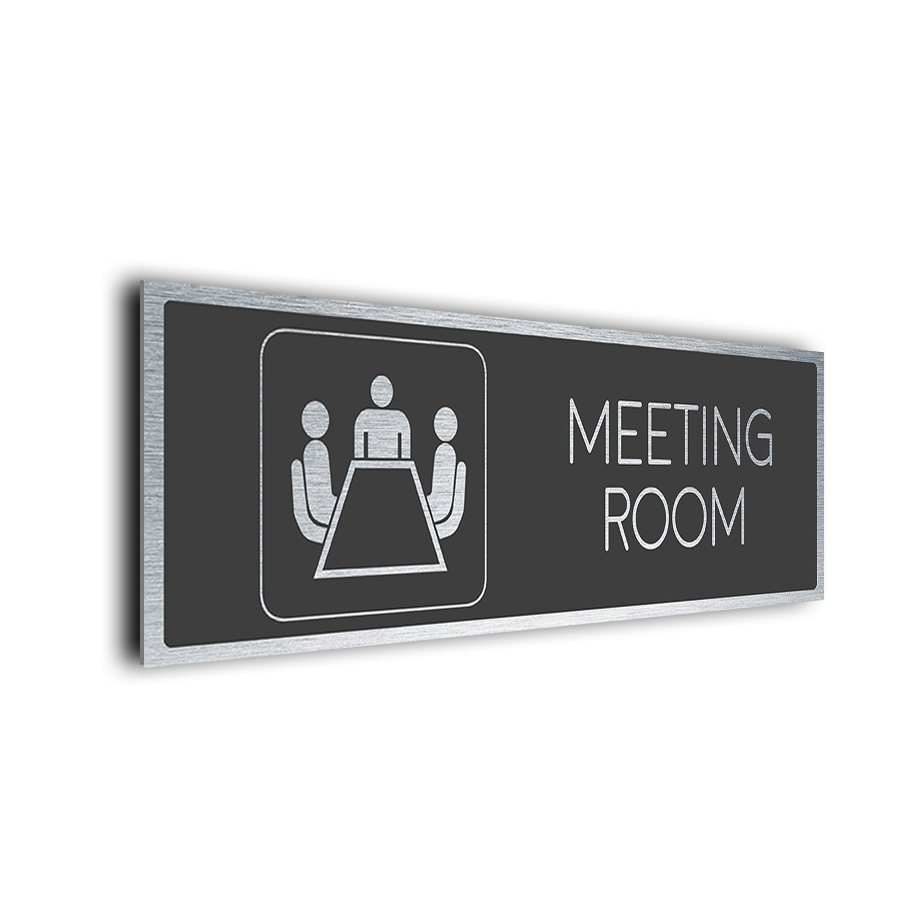 Meeting Room Sign