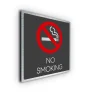 No Smoking Sign