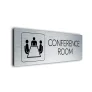 Conference Room Sign