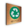 Recycle Sign